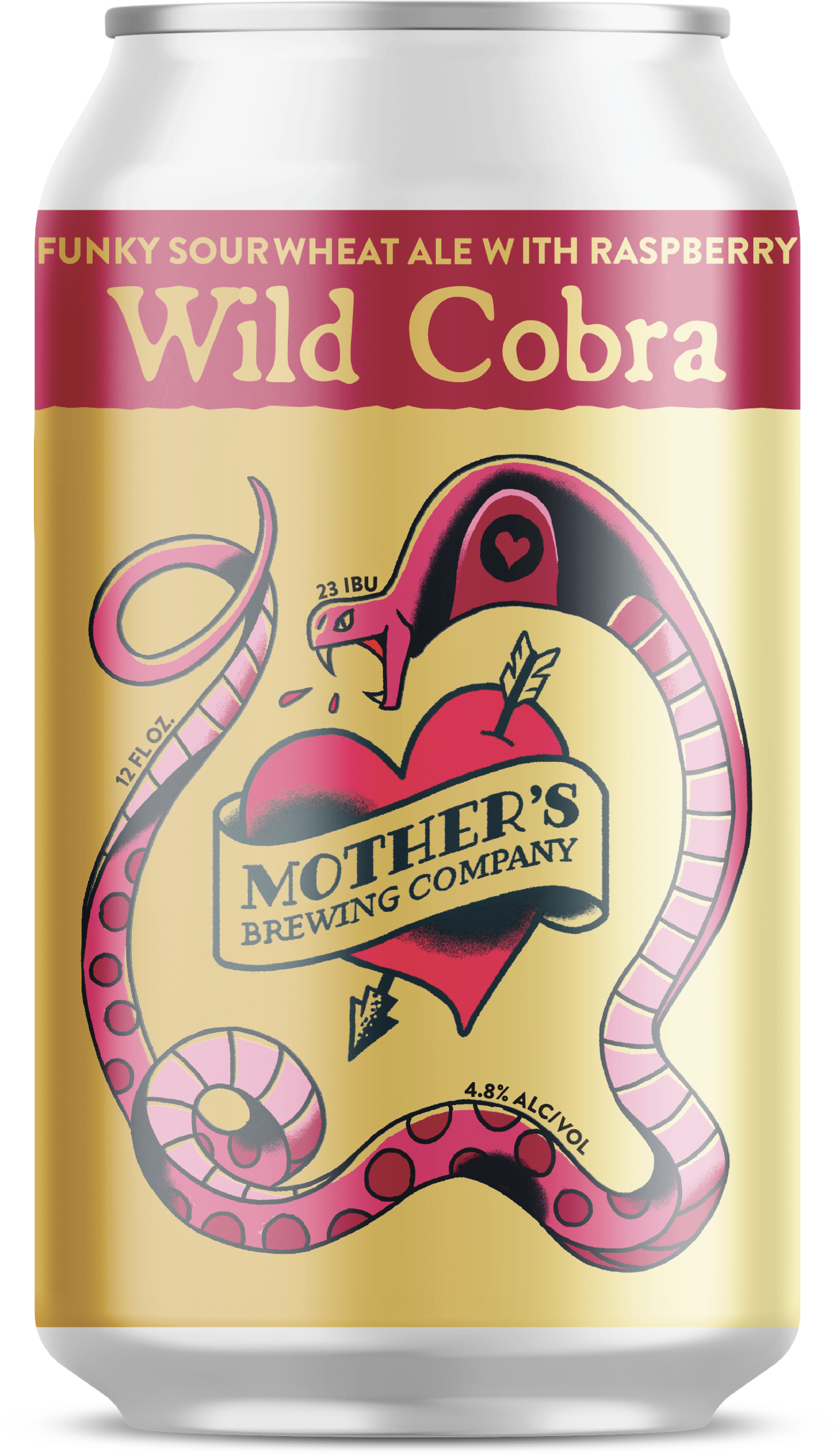 Wild Cobra