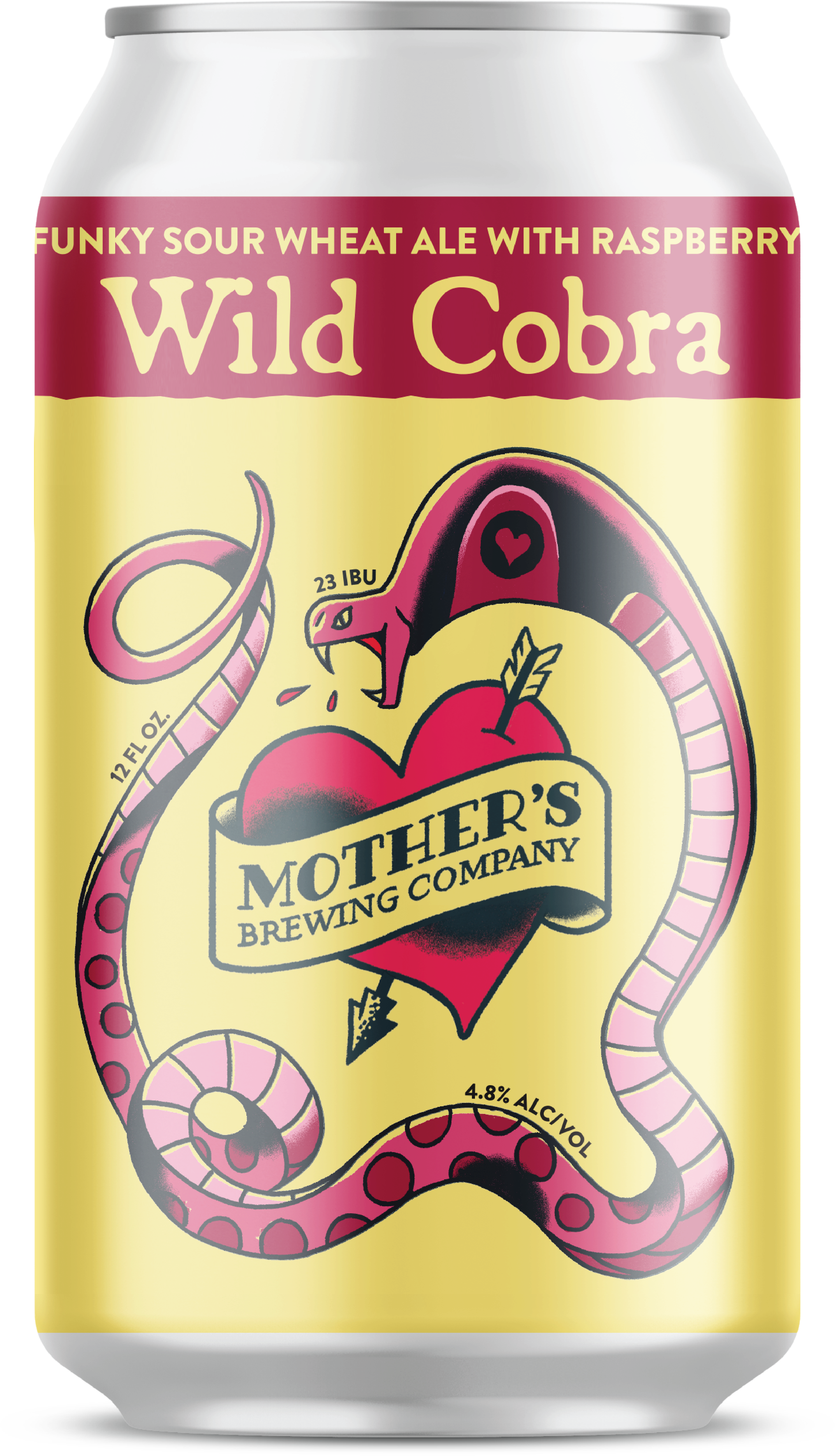 Wild Cobra