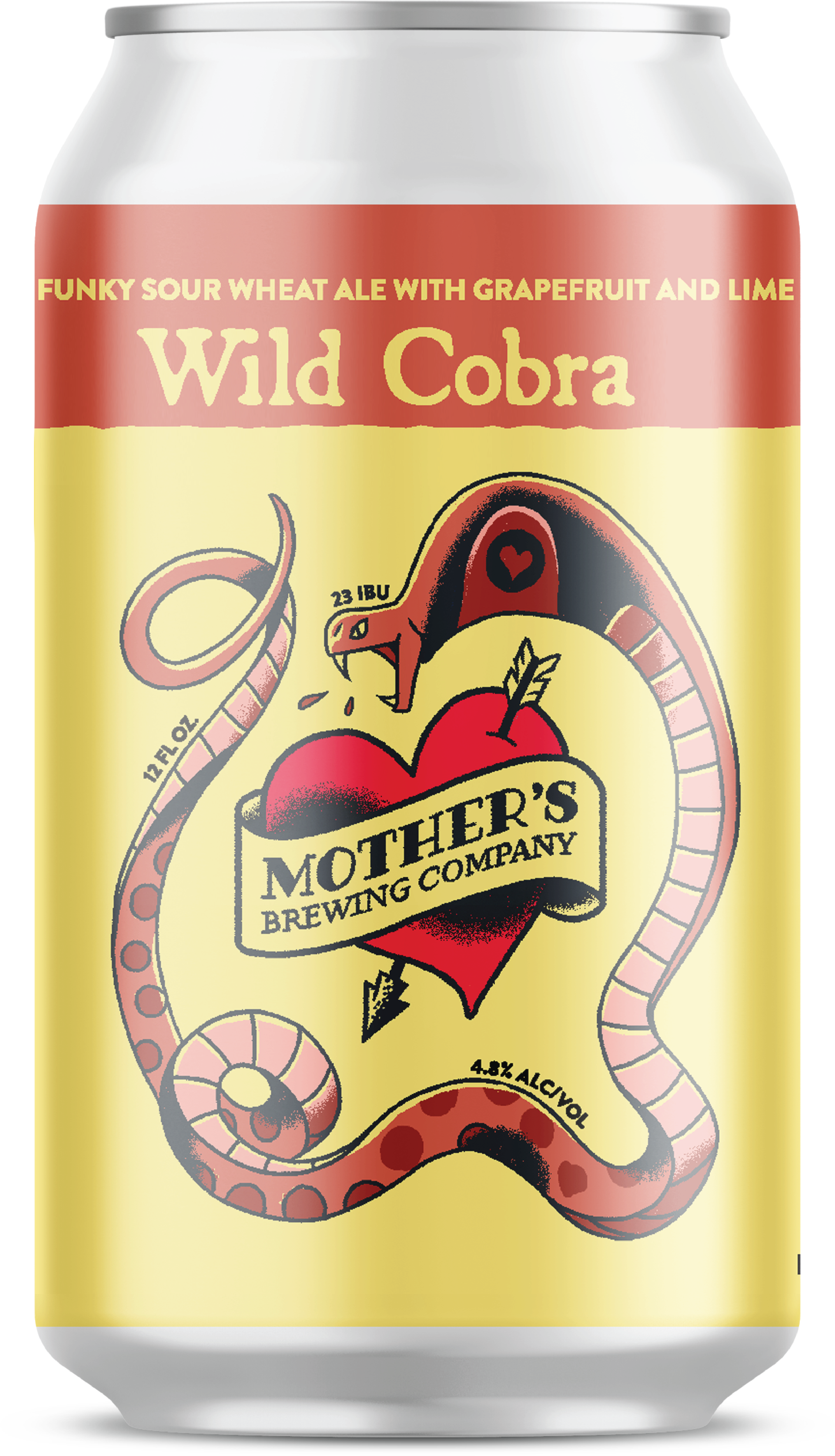 Wild Cobra