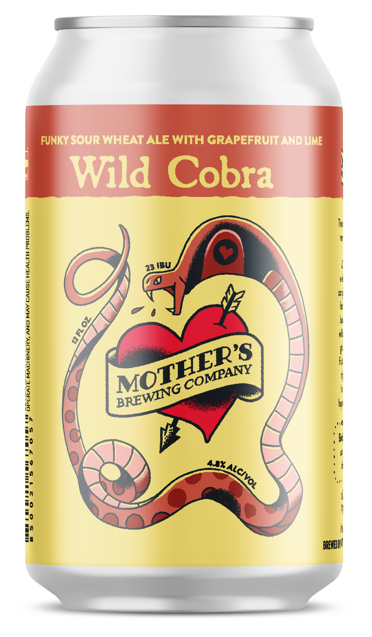 Wild Cobra