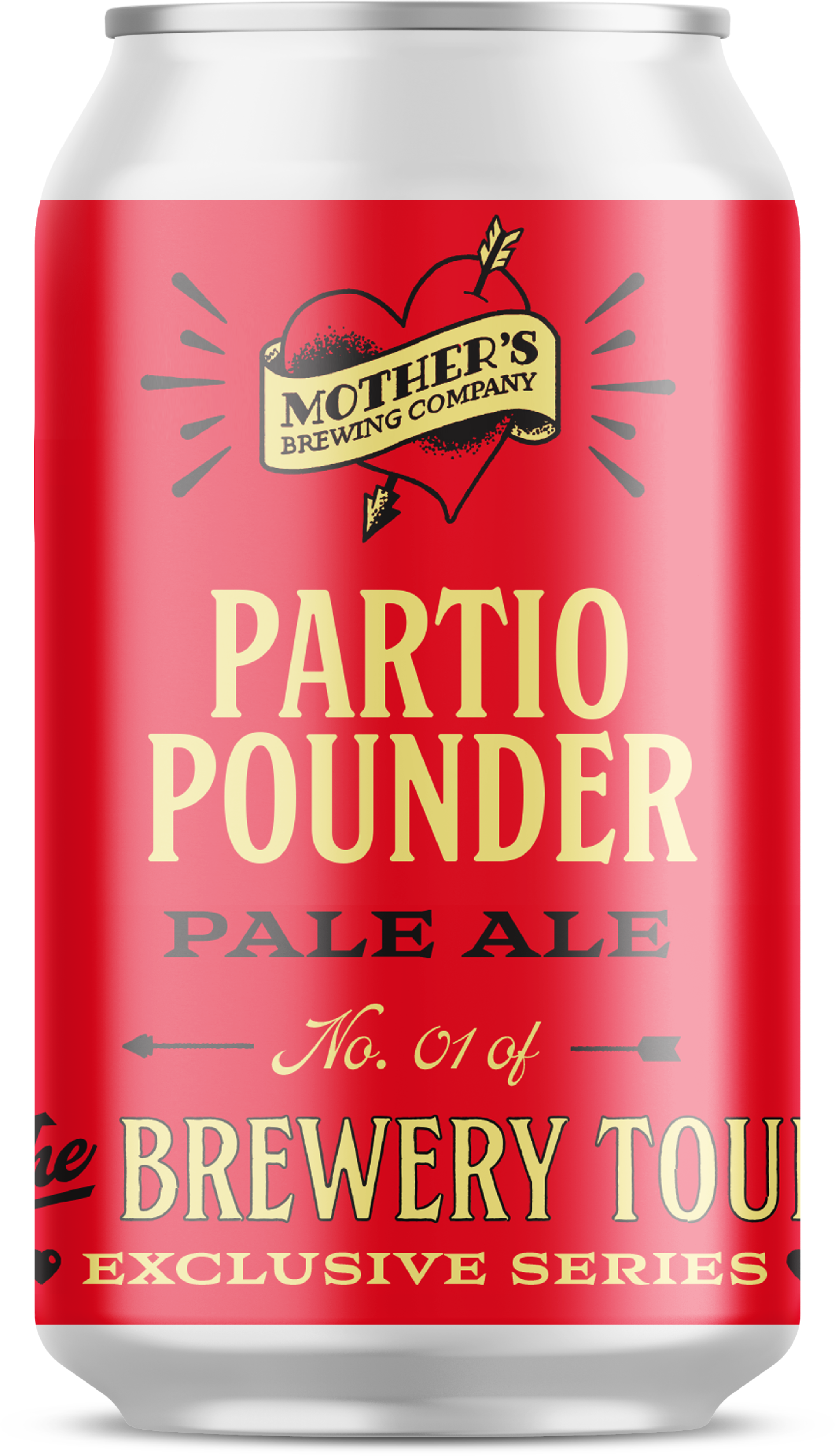 Partio Pounder