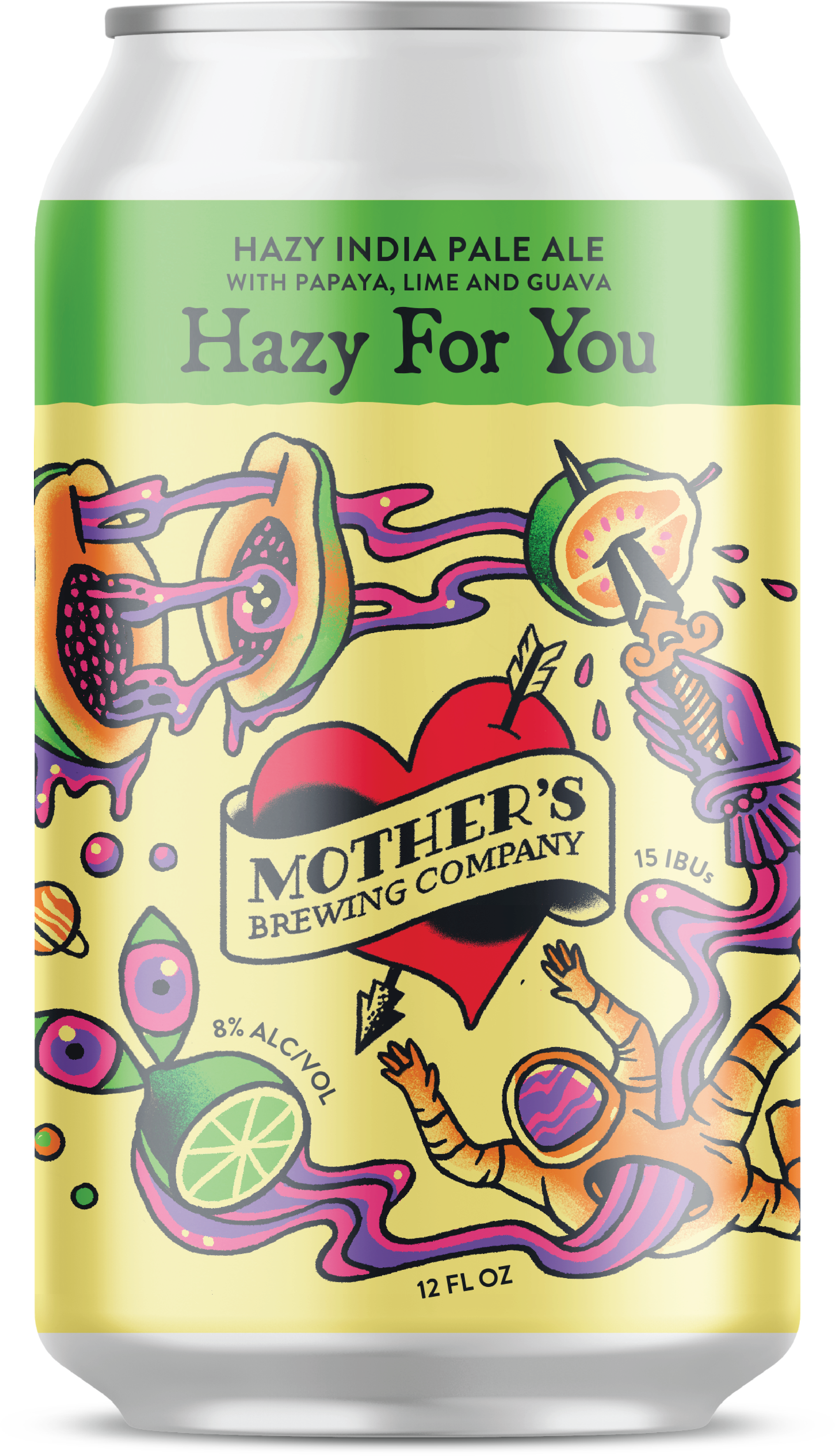 Hazy for You
