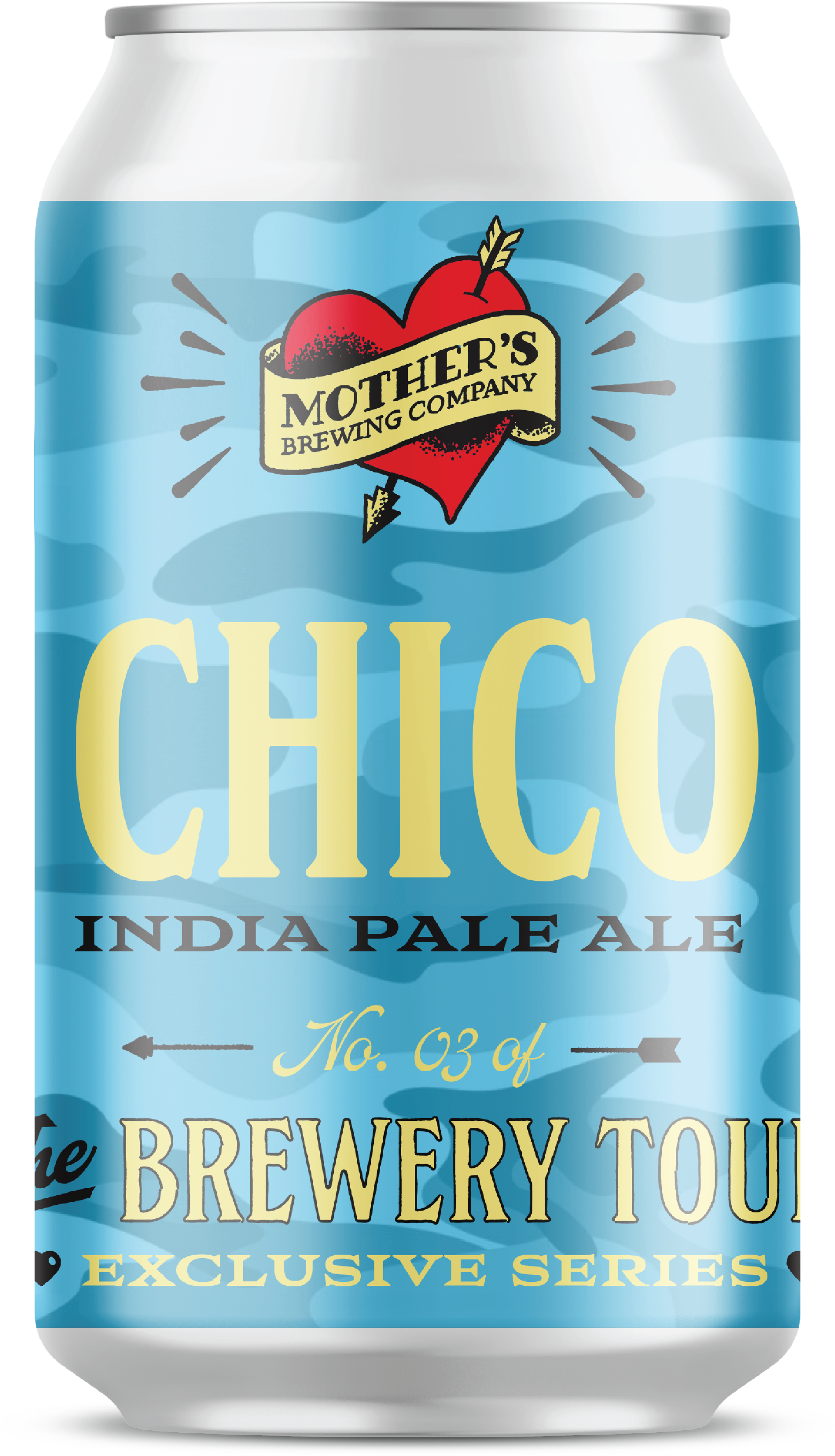Chico India Pale Ale