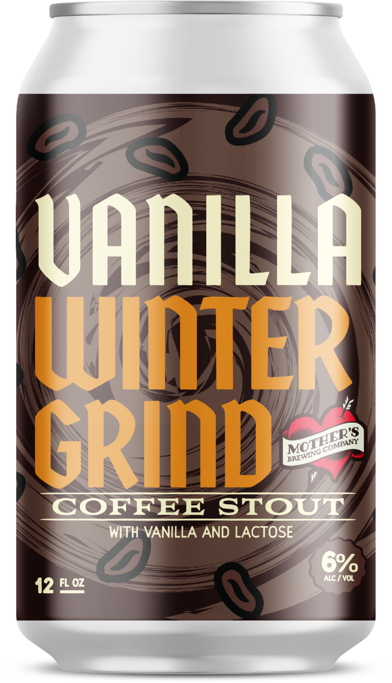 Vanilla Winter Grind