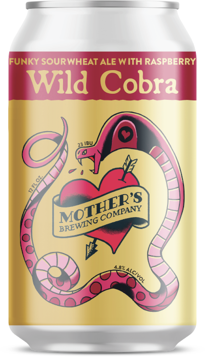 Wild Cobra