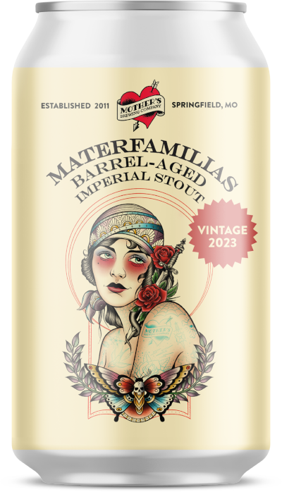 Materfamilias