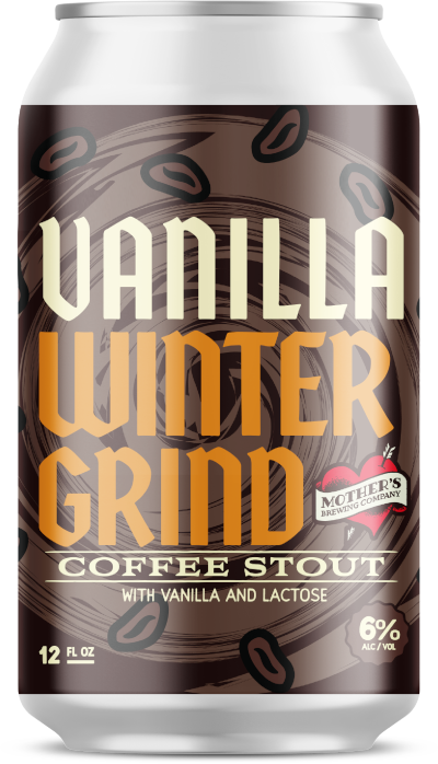 Vanilla Winter Grind
