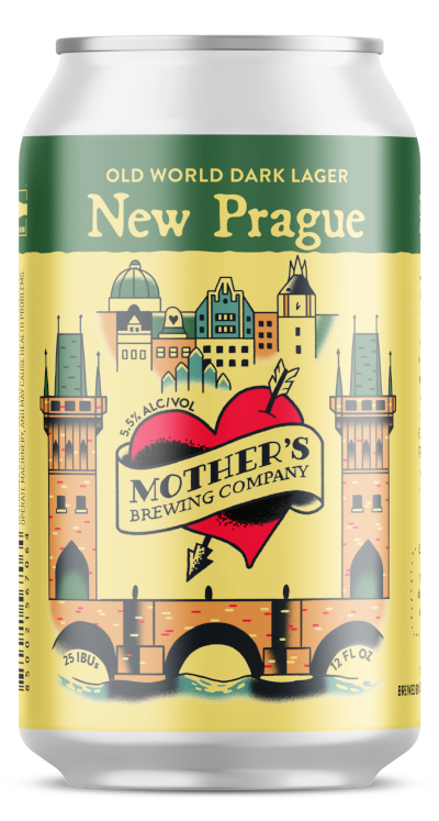 New Prague