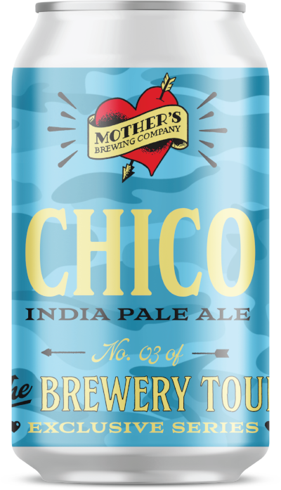 Chico India Pale Ale