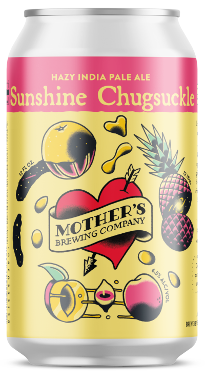 Sunshine Chugsuckle